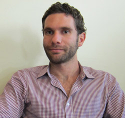 Bayden Slachter