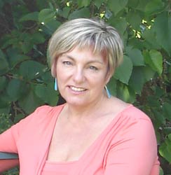 Christina Taime