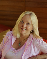Lolit Joannie Wolter - Insightful Hypnosis