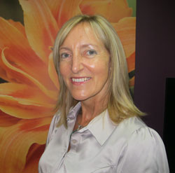 Lynda Petterwood