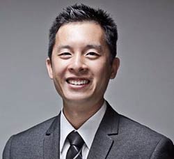 Matthew Chan