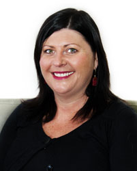 Paula Hackney