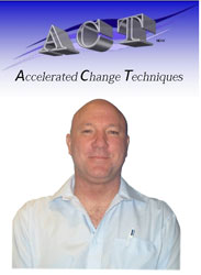 Rick Stephenson - Accelerated Change Techniques