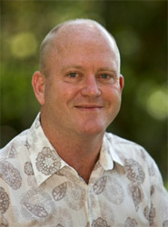 Wayne Brown